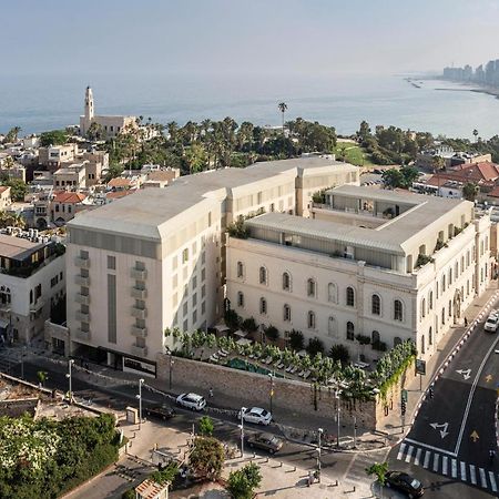 The Jaffa - Fattal Limited Edition Tel Aviv Exteriér fotografie