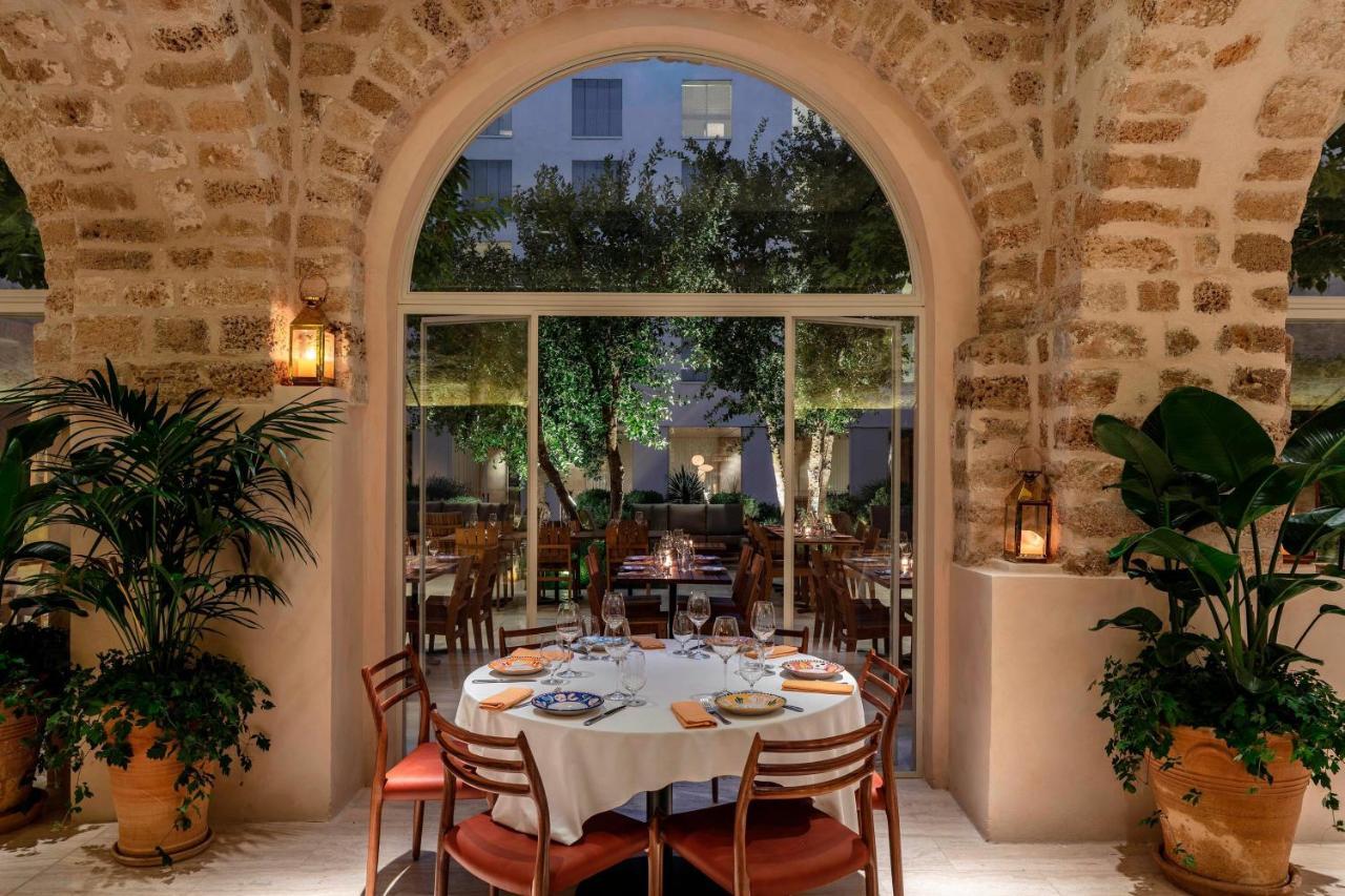 The Jaffa - Fattal Limited Edition Tel Aviv Exteriér fotografie