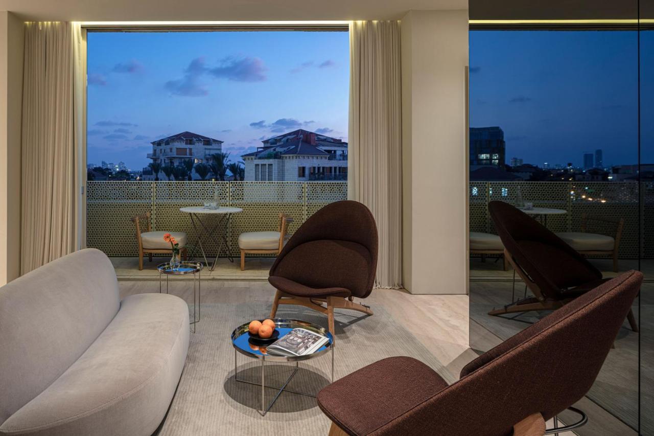 The Jaffa - Fattal Limited Edition Tel Aviv Exteriér fotografie
