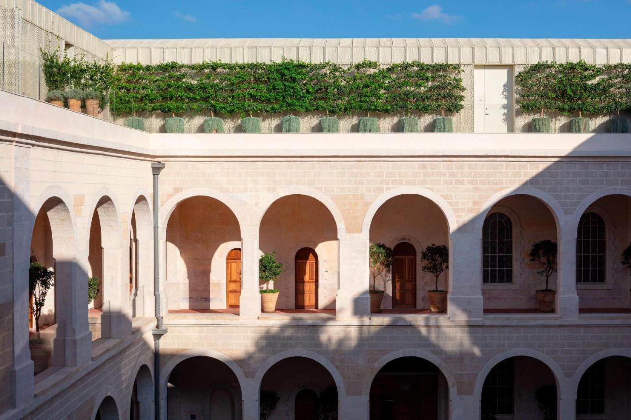 The Jaffa - Fattal Limited Edition Tel Aviv Exteriér fotografie