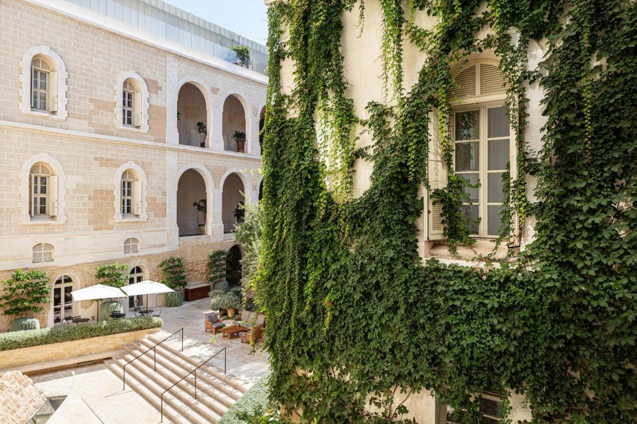 The Jaffa - Fattal Limited Edition Tel Aviv Exteriér fotografie