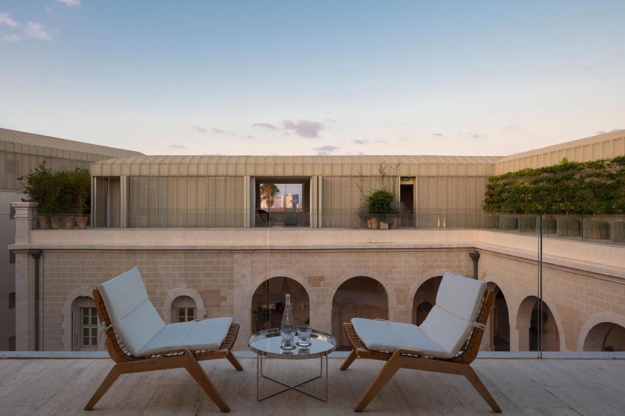 The Jaffa - Fattal Limited Edition Tel Aviv Exteriér fotografie