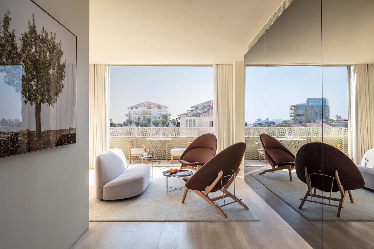 The Jaffa - Fattal Limited Edition Tel Aviv Exteriér fotografie